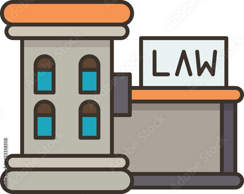 law  icon