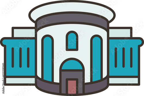 embassy  icon