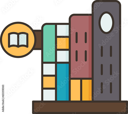 library  icon