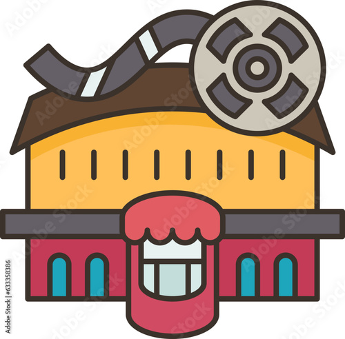 theater  icon