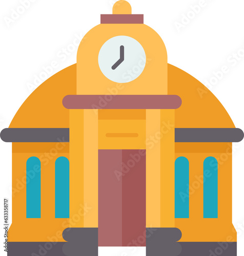 town  icon