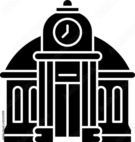 town  icon