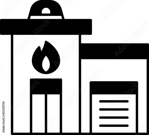 fire  icon