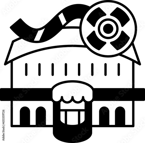 theater  icon