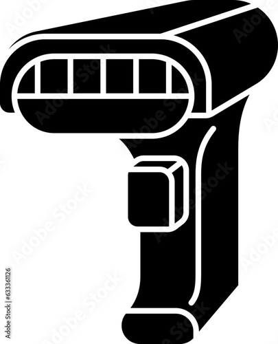 barcode  icon