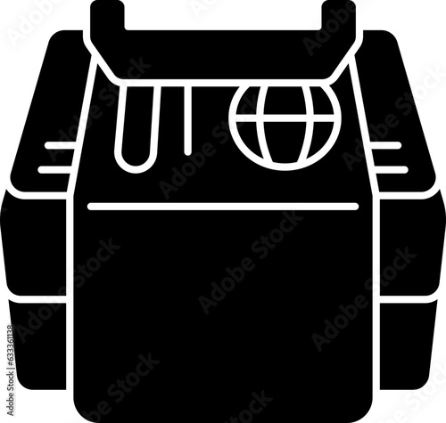 passport  icon