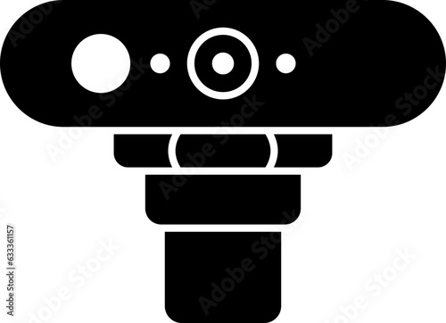 webcam  icon