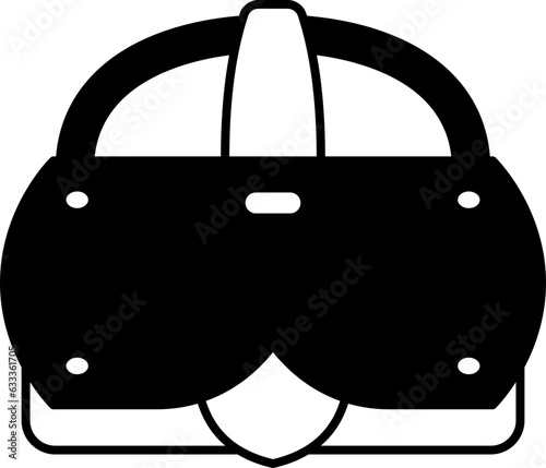 virtual  icon