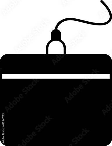 touchpad  icon