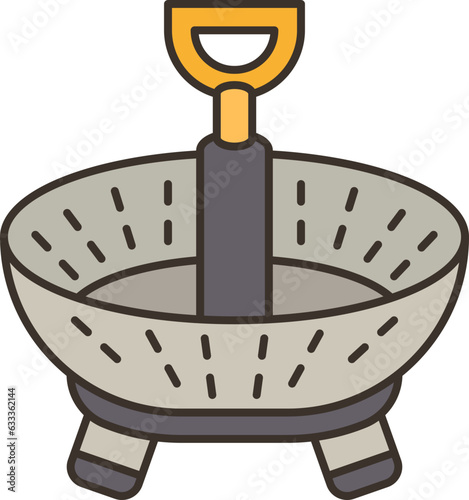 steamer  icon