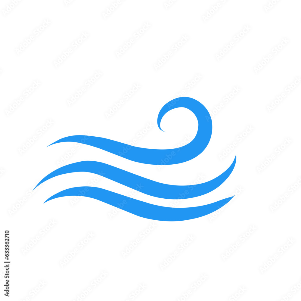 Wind Icon Wind Icon