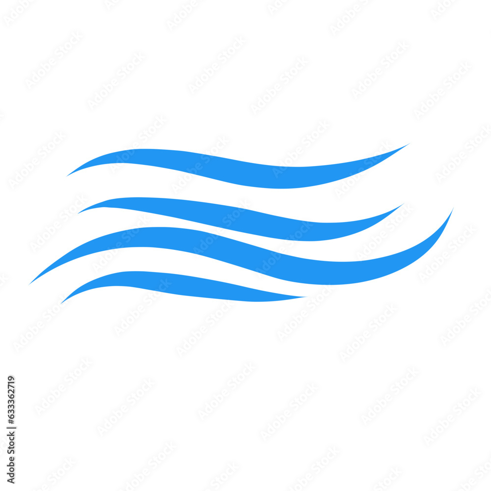 Wind Icon Wind Icon