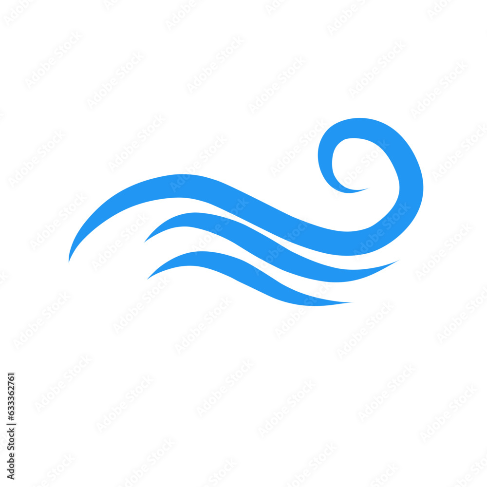 Wind Icon Wind Icon