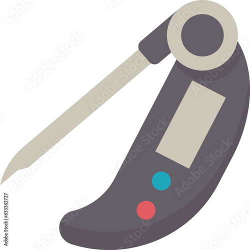 thermometer  icon