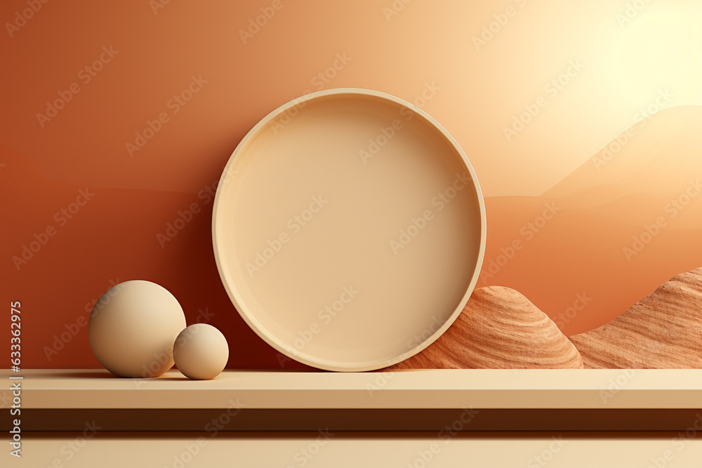 Creative abstract digital wallpaper background vector illustration or texture. Ai generated Creative abstract digital wallpaper background vector illustration or texture. Ai generated