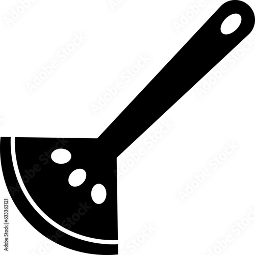 ladle  icon