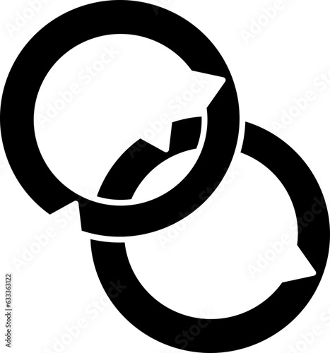 silicone  icon