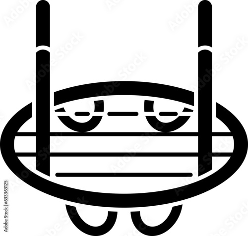 rack  icon