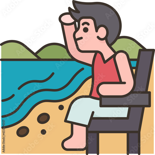 lifeguard  icon