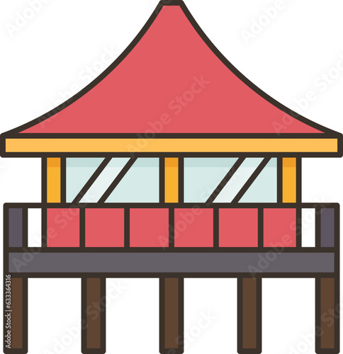 lifeguard  icon