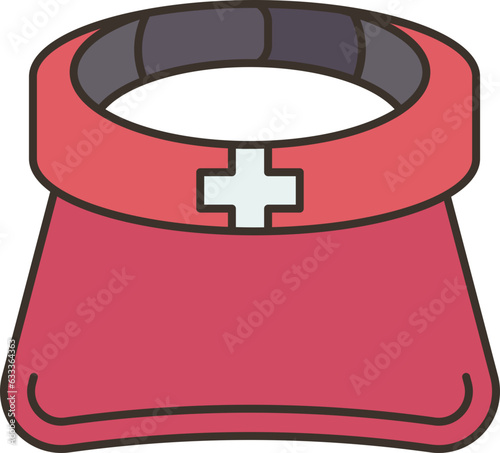 visor  icon
