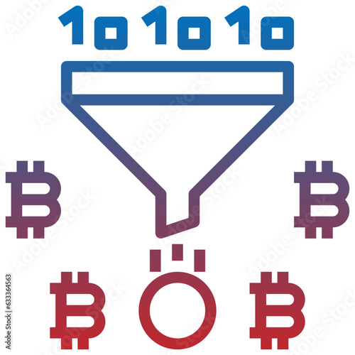 CONVERTING line icon,linear,outline,graphic,illustration