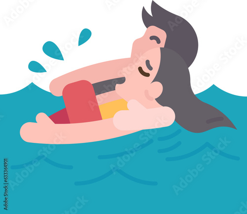 lifeguard  icon