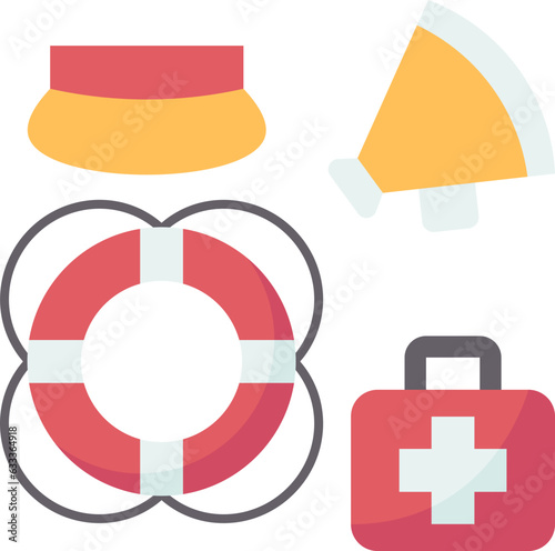 lifeguard  icon