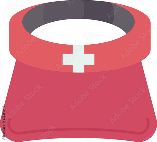 visor  icon