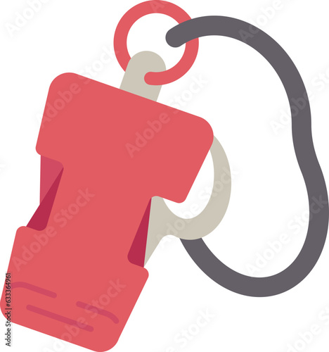 whistle  icon