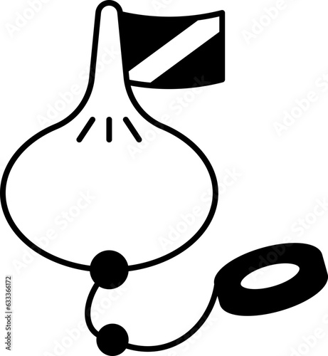 buoy  icon
