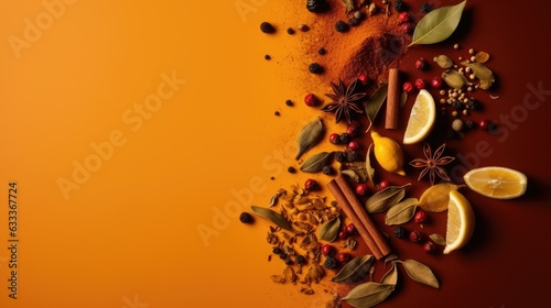 indian spices