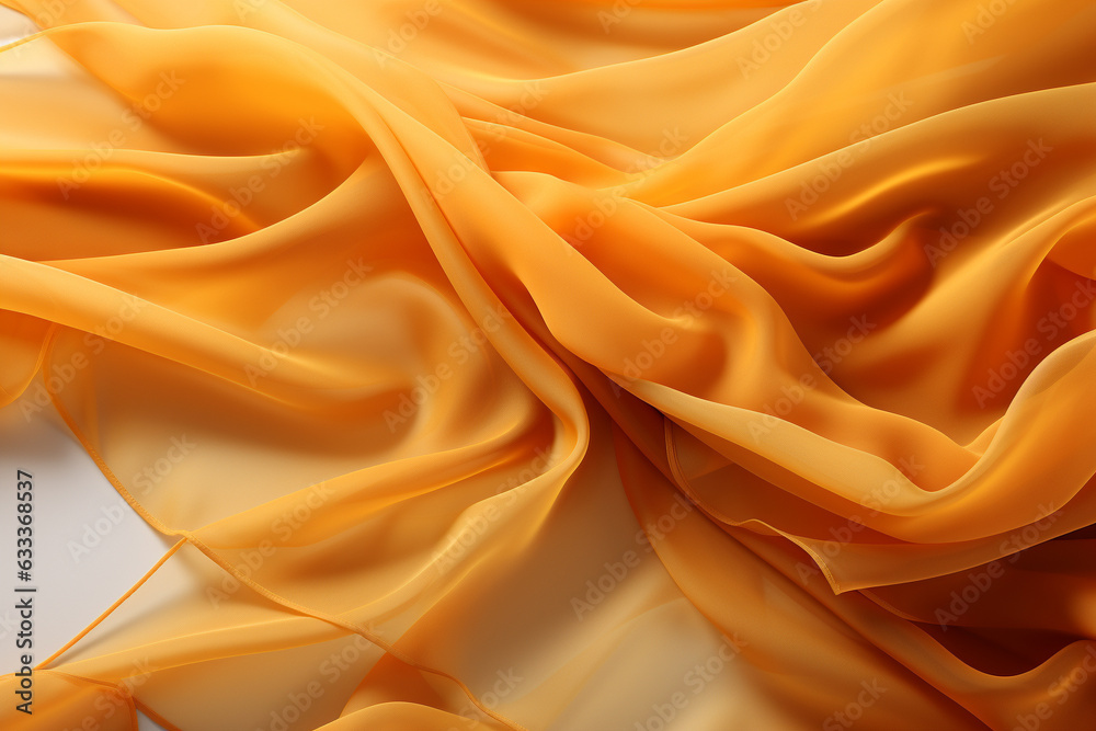 Obraz premium Creative abstract digital wallpaper background vector illustration or texture. Ai generated