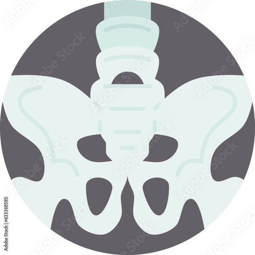 fluoroscopy  icon