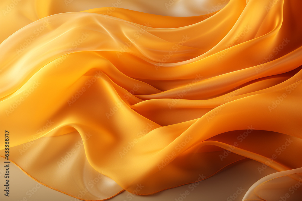 Fototapeta premium Creative abstract digital wallpaper background vector illustration or texture. Ai generated