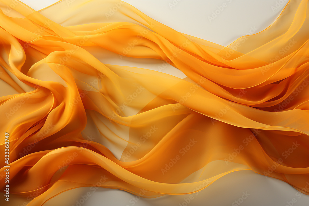 Fototapeta premium Creative abstract digital wallpaper background vector illustration or texture. Ai generated