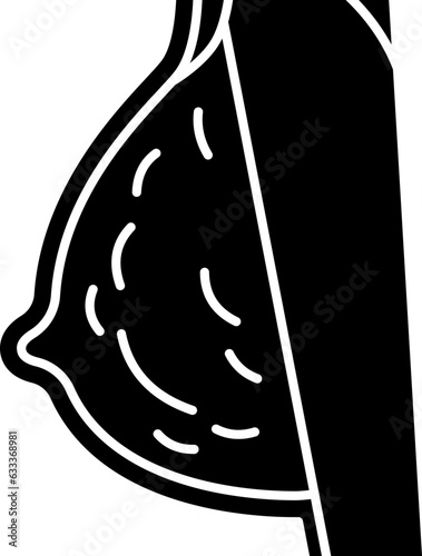 mammography  icon