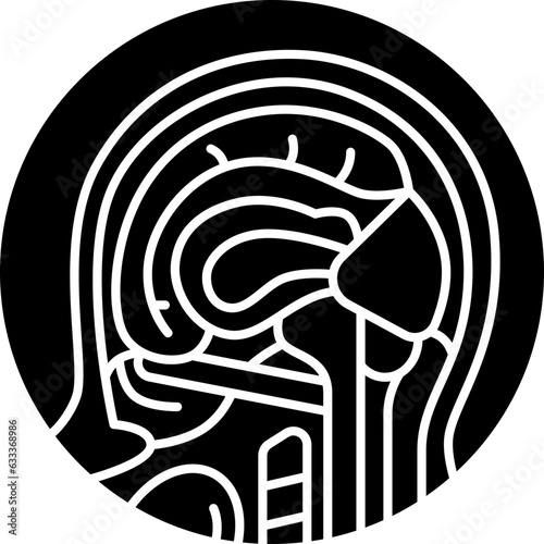 mri  icon