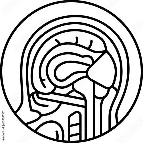 mri  icon