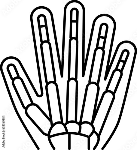 xray  icon