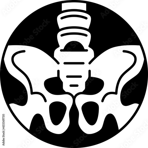 fluoroscopy  icon