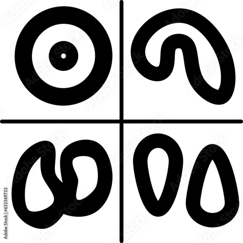 hybrid  icon