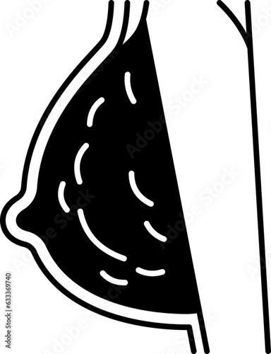 mammography  icon