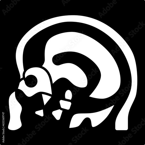 molecular  icon