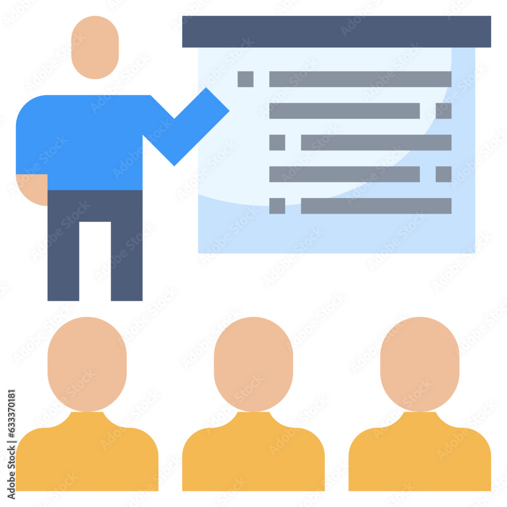 conference line icon,linear,outline,graphic,illustration conference line icon,linear,outline,graphic,illustration