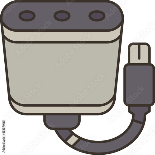 external  icon