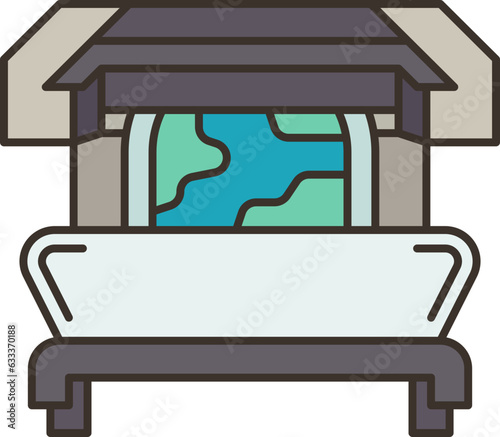 plotter  icon