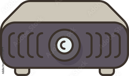 projector  icon