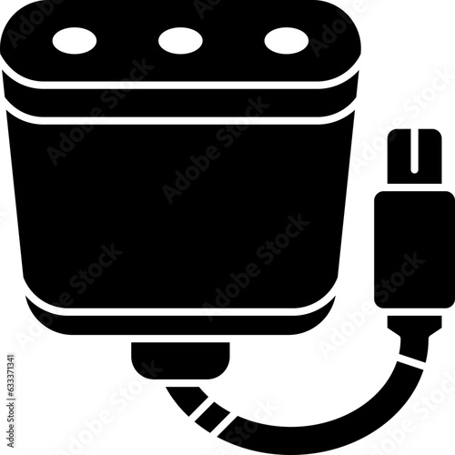 external  icon