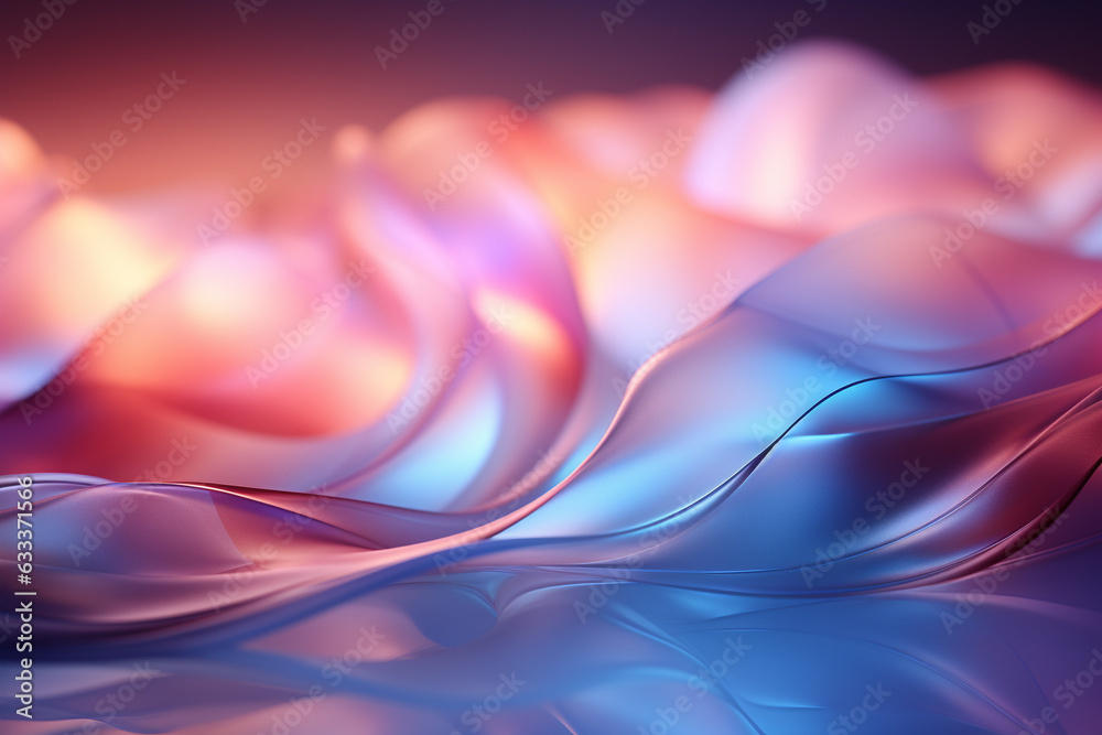 Creative abstract digital wallpaper background vector illustration or texture. Ai generated Creative abstract digital wallpaper background vector illustration or texture. Ai generated